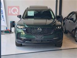 مازدا CX-50